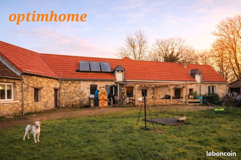 Maison 6 pièces 140 m² · à Archigny · 140 m² · 220 000 €