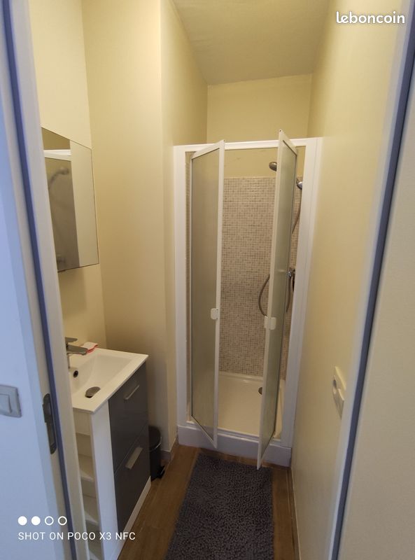 Location gite appartement bord de mer (image 2)