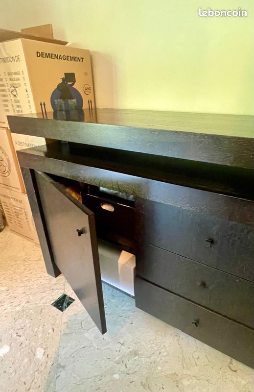 Buffet Roch et Bobois collection Éden (image 4)