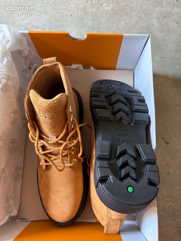 Chaussures timberland (image 2)