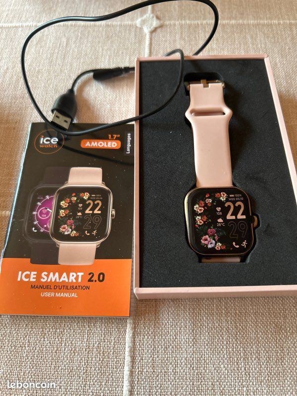 Montre ICE Watch 2.0 (image 5)