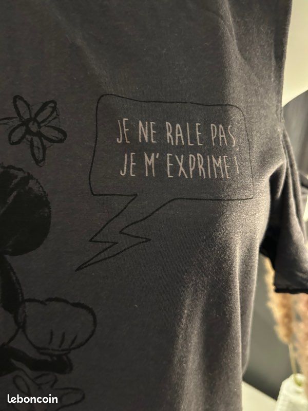 T-shirt Mickey (image 3)