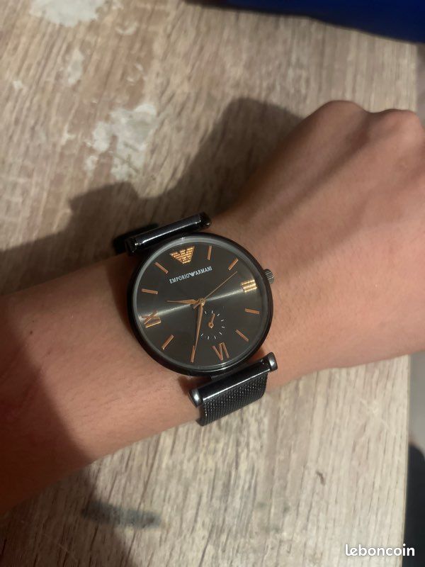Montre empo (image 1)