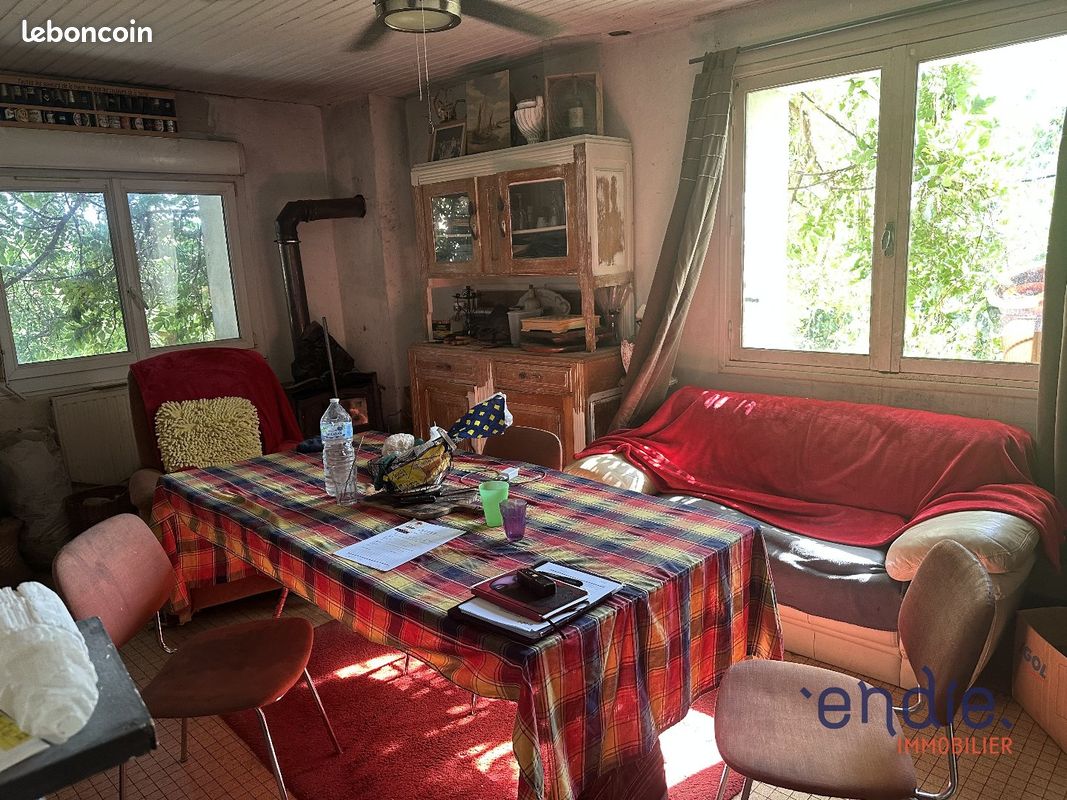 Maison 5 pièces 124 m² · à Mariol · 124 m² · 120 000 €