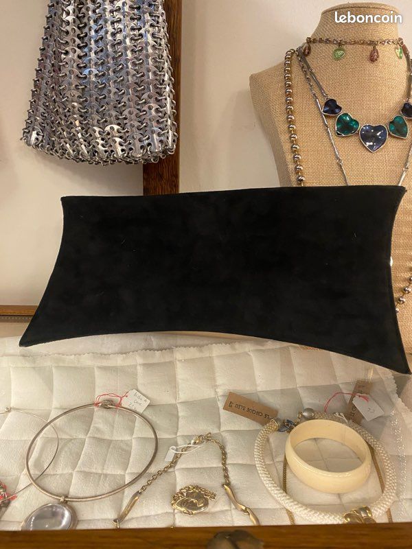 Pochette Lanvin (image 3)