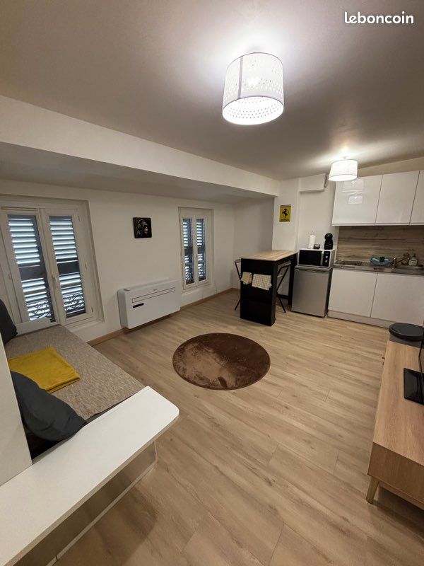 Appartement 1 pièce 22 m² · à Avignon · 22 m² · 630 €/mois