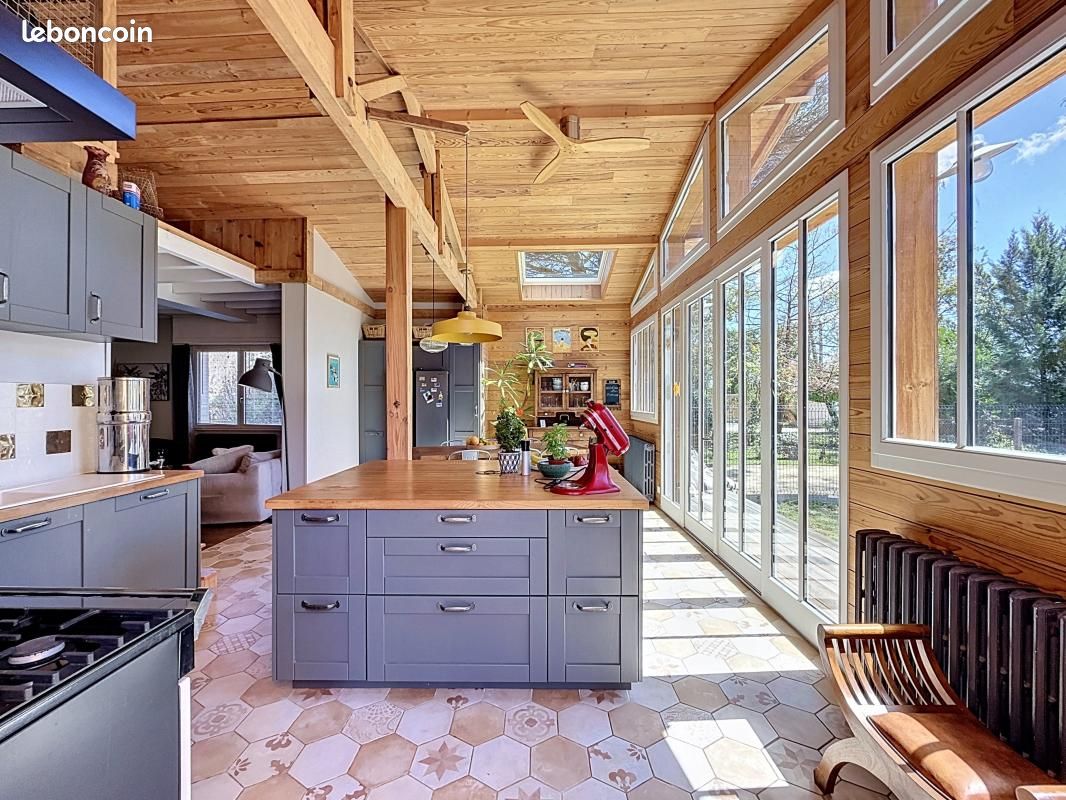 Maison 7 pièces 160 m² · à Le Teich · 160 m² · 540 000 €