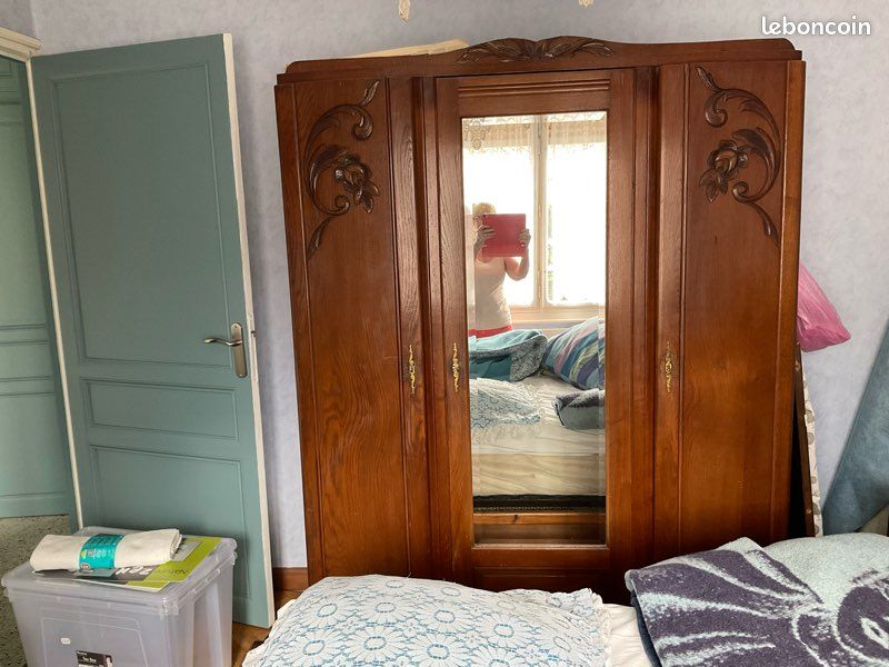 decoration chambre annees 50 - visuel #4