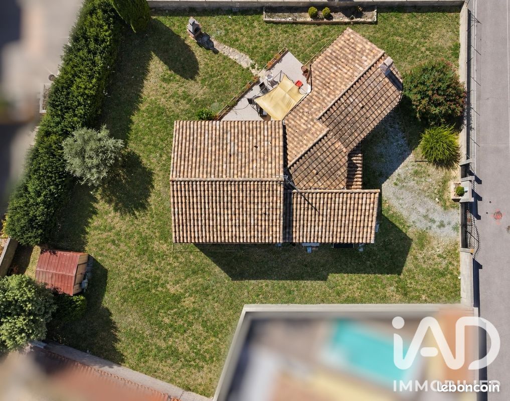 Maison 4 pièces 100 m² · à Villegailhenc · 100 m² · 219 900 €