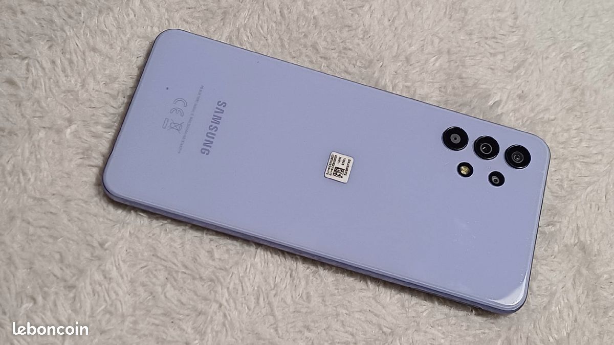 Samsung A32 5g (image 3)
