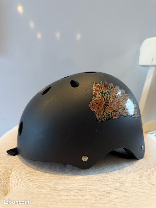 Casque velo 54 58 - Large choix sur