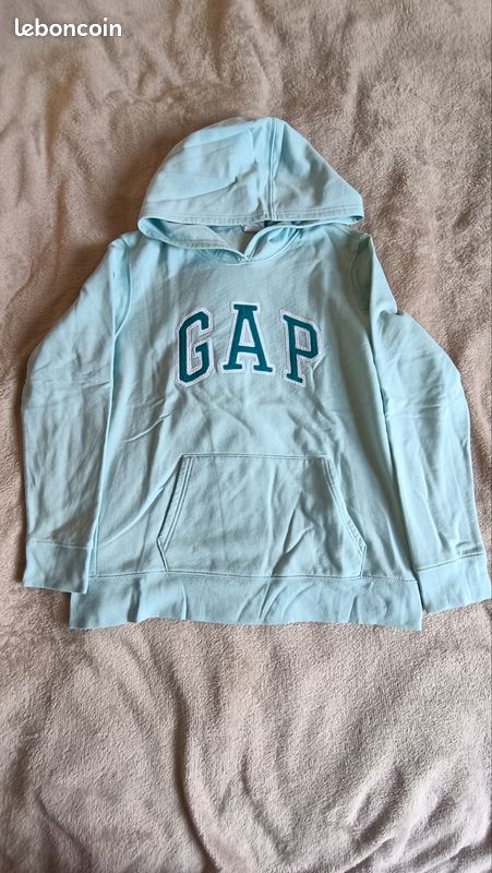 Sweat a capuche gap Vêtements
