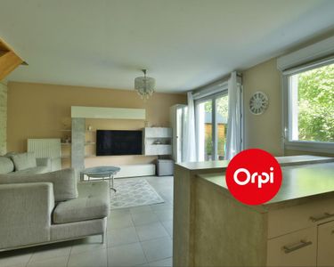 Maison 254 900 € - 62 m²