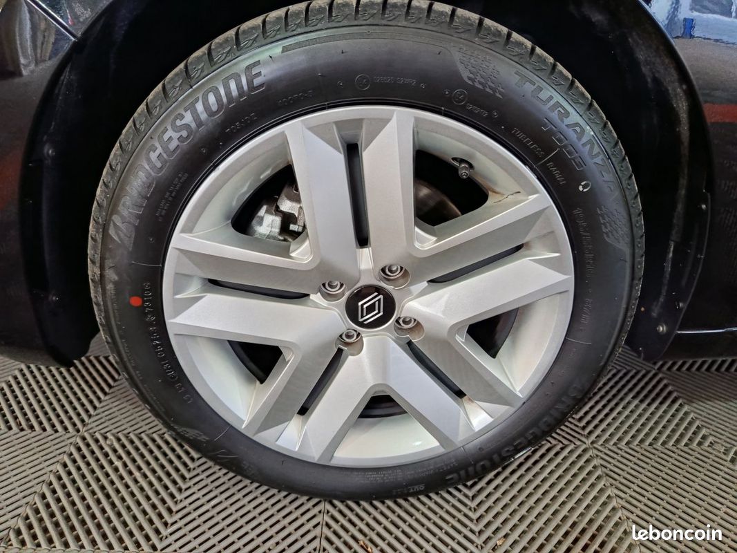 Renault Clio (5) Evolution Blue dCi 100 -25 (image 50)