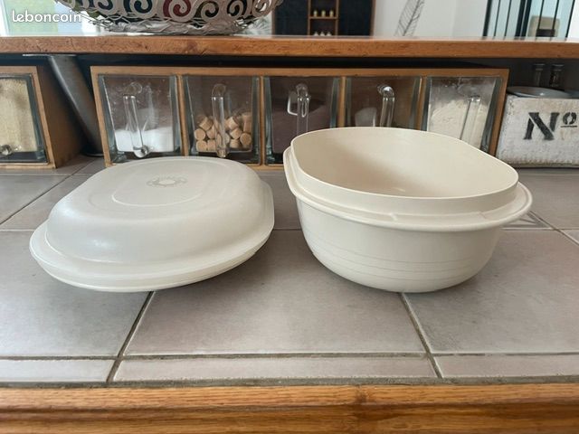 Cocotte tupperware ultra 21- ultra pro (image 3)