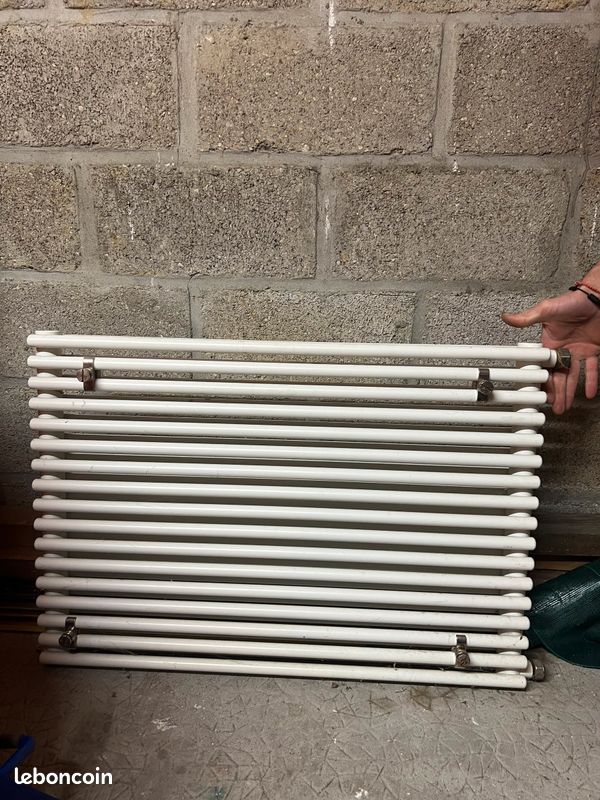 Radiateur - longueur 80cm (image 2)