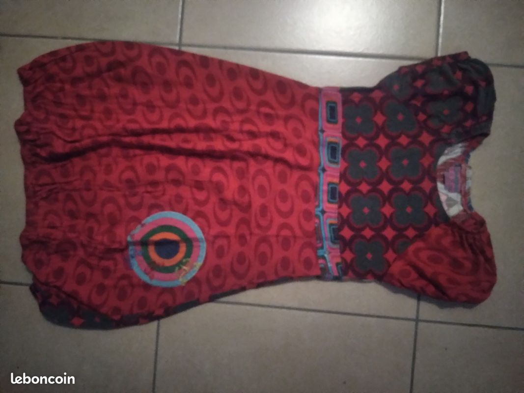 Robe Desigual (image 1)