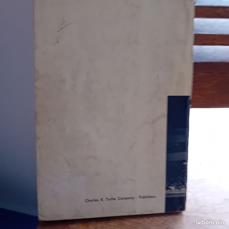 Livre Ancien Japonais Jiu Jitsu & Judo - Édition 1905 Spalding's - Anglais - Rare - Bon état Général