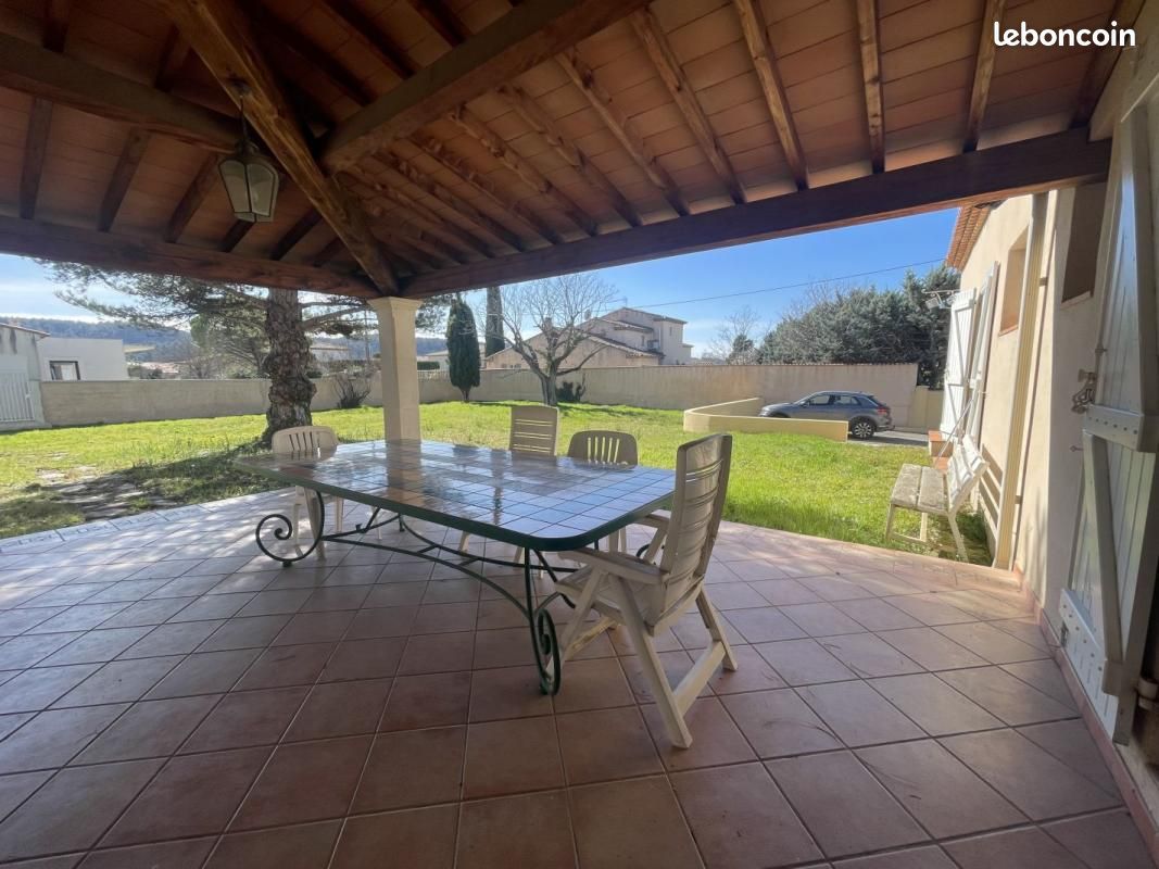 Maison 5 pièces 228 m² · à Bouc-Bel-Air · 228 m² · 750 000 €