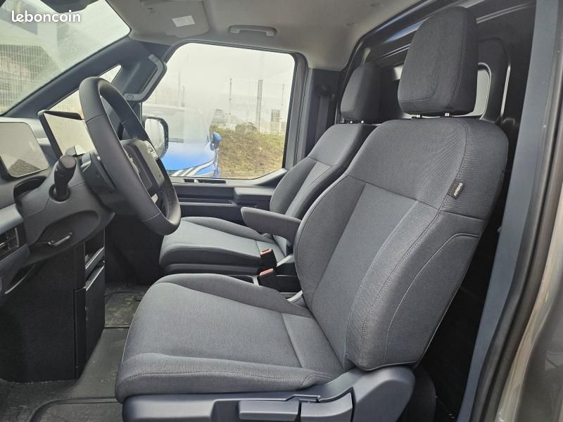 Kia PV5 Cargo L 163ch 71,2kWh Plus (image 19)
