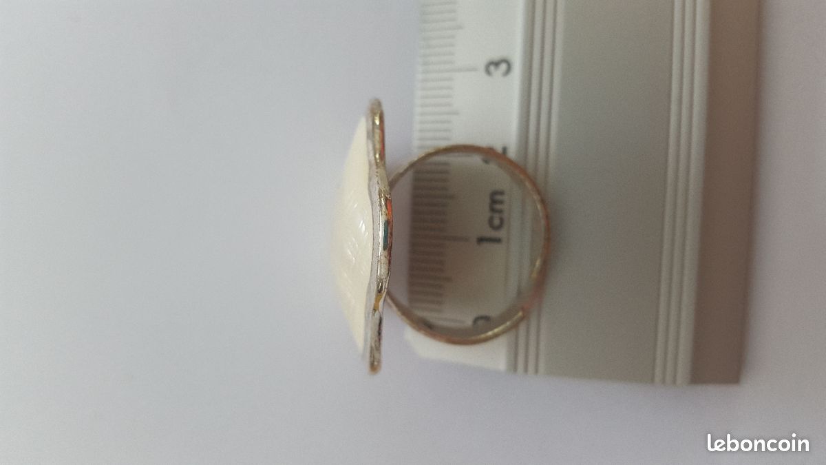 Bague fantaisie (image 3)