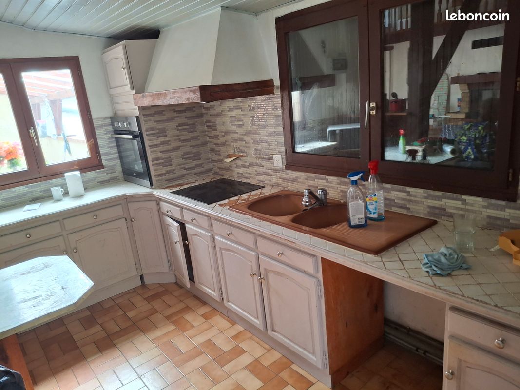 Appartement 4 pièces 85 m² · à Montereau-Fault-Yonne · 85 m² · 1 200 €/mois