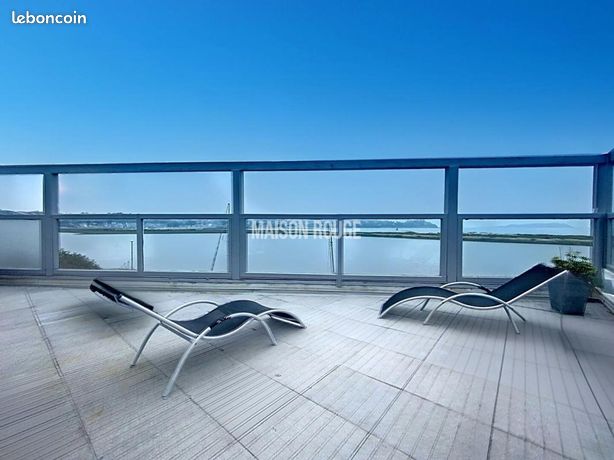 Appartement 4 pièces 77 m²