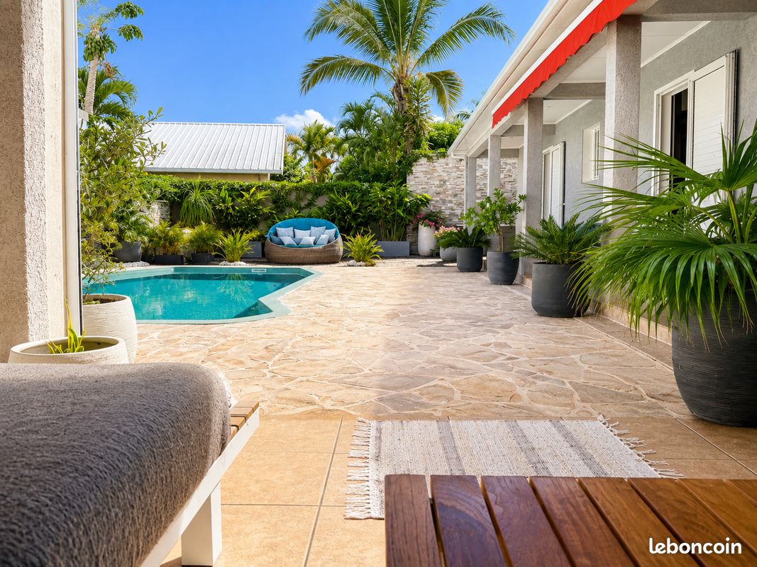Maison 5 pièces 157 m² · à Saint-Pierre · 157 m² · 570 000 €