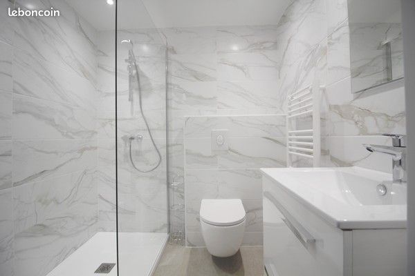 Appartement 2 pièces 40 m² · à Clermont-Ferrand · 40 m² · 590 €