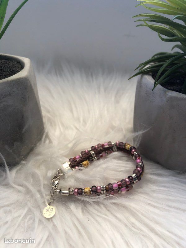 Bracelet gas bijoux (image 1)