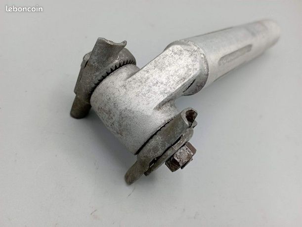 Tige de selle SR LAPRADE 26,6 mm - Vélos