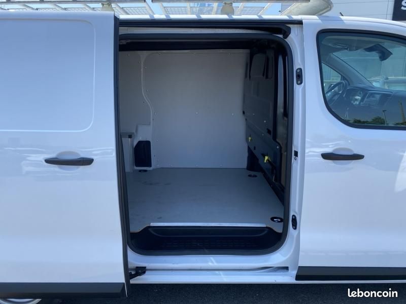 Citroen Jumpy Fg M 1.5 BlueHDi 120ch S&S Club / 17075 HT (image 20)