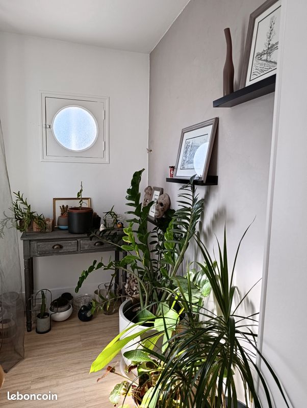 Maison 4 pièces 110 m² · à Fleury-les-Aubrais · 110 m² · 339 000 €