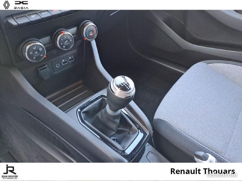 Renault Clio 1.5 Blue dCi 100ch Evolution - 24 (image 6)