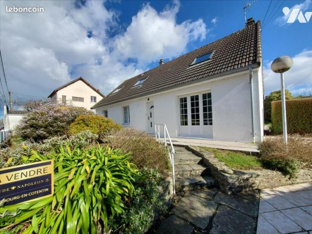 Pavillon 6 pièces 122 m²