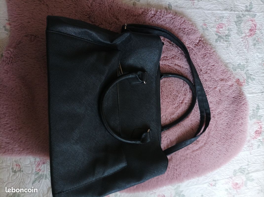 Sac a main neuf (image 6)
