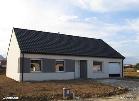 Maison 85 m² · à Sains-en-Gohelle · 85 m² · 190 410 €