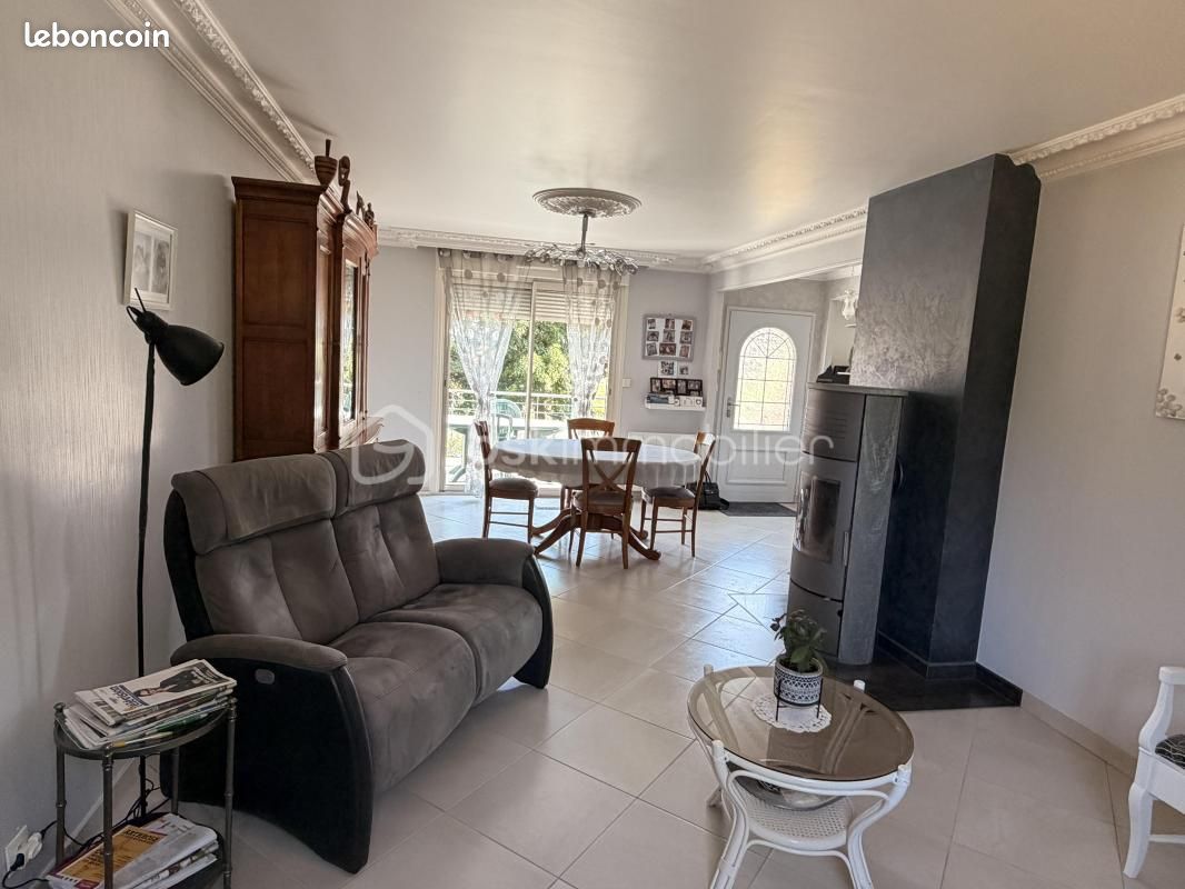 Maison 7 pièces 135 m² (image 10)