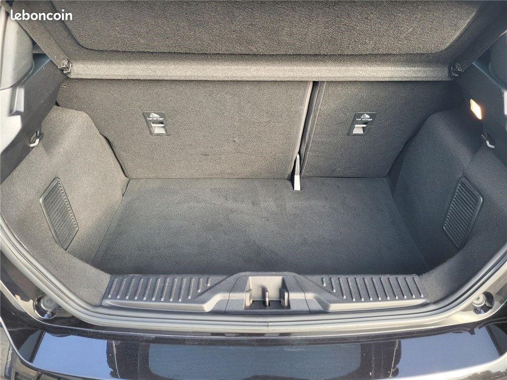 Ford Fiesta VII ST (image 9)