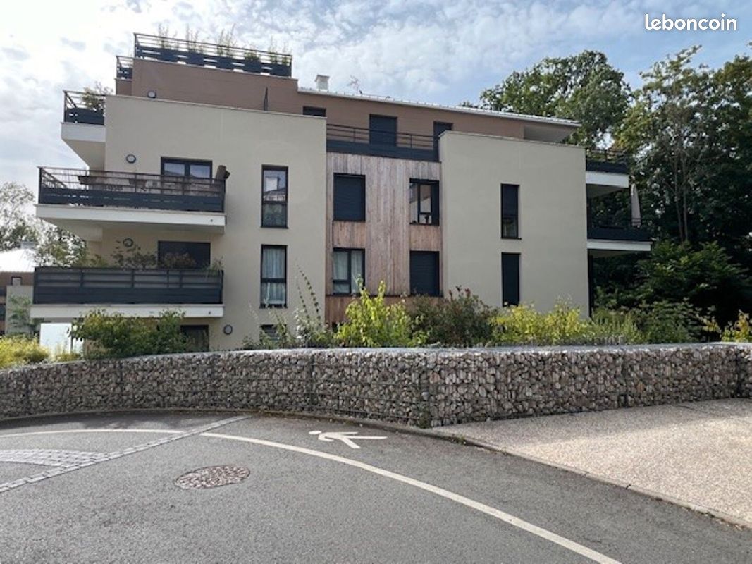 Appartement 1 pièce 33 m² · à L'Étang-la-Ville · 33 m² · 798 €/mois