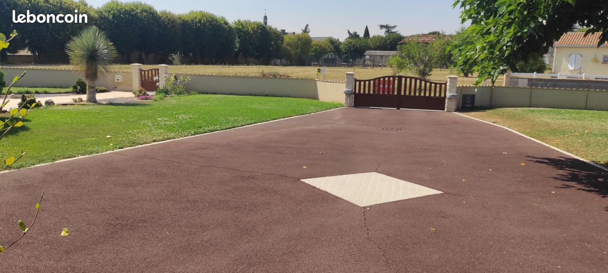 Maison 6 pièces 154 m² · à Angliers · 154 m² · 283 000 €