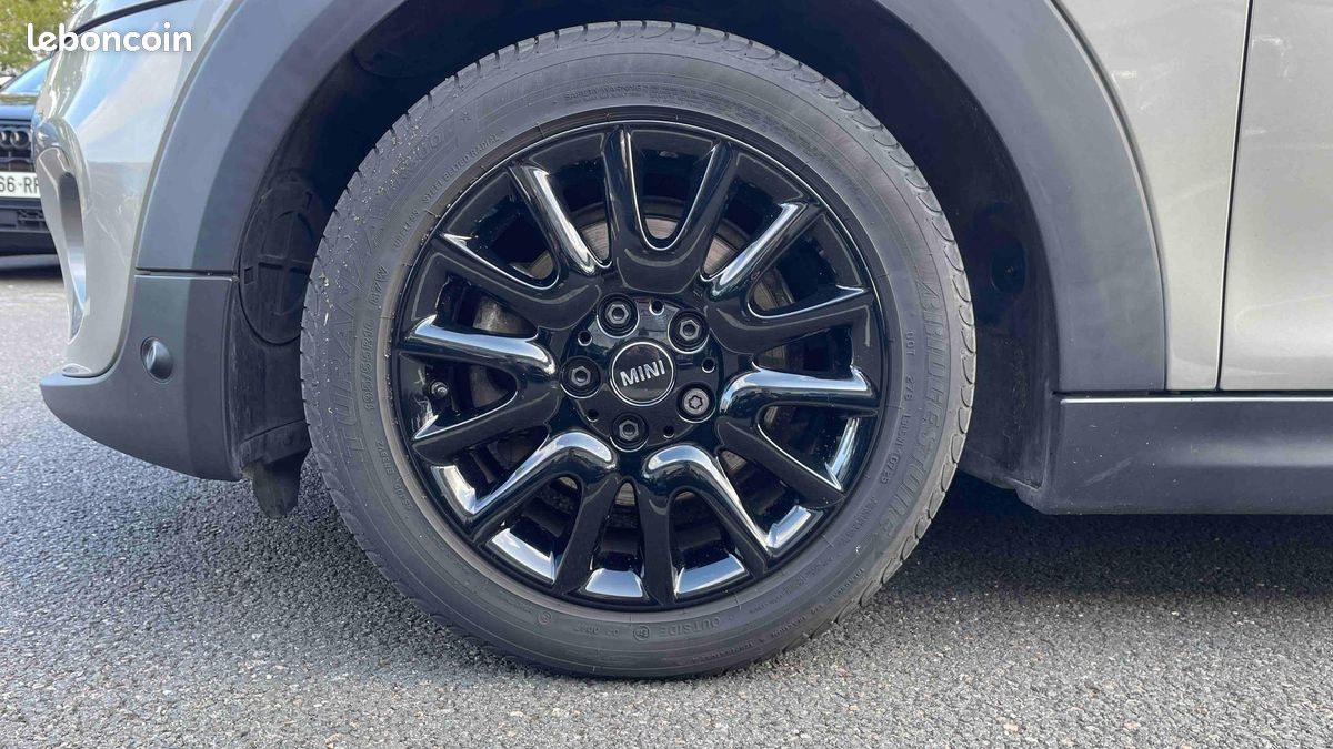MINI Hatch 3 Portes Cooper 136 ch Edition Greenwich (image 28)