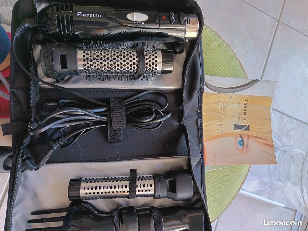 Coffret brushing (image 3)