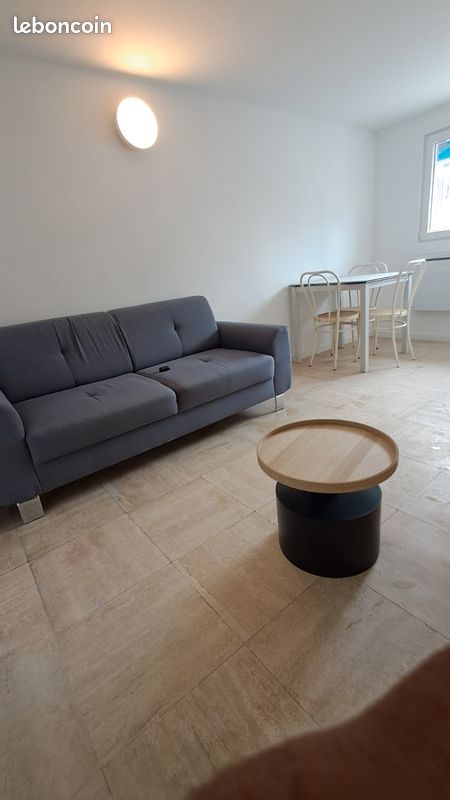 Appartement 2 pièces 40 m² · à Angoulême · 40 m² · 565 €