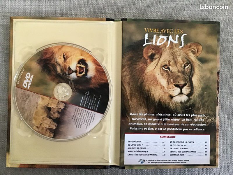 DVD Natural killers (image 3)