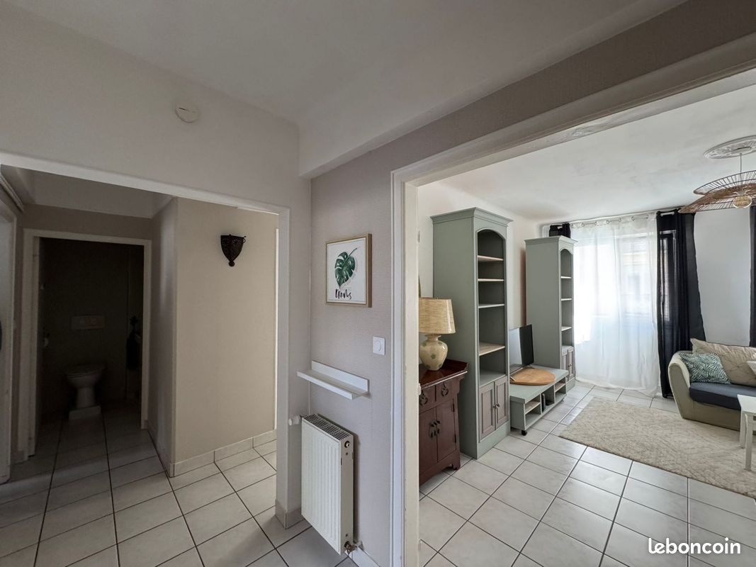 Appartement 3 pièces 73 m² · à Brest · 73 m² · 900 €
