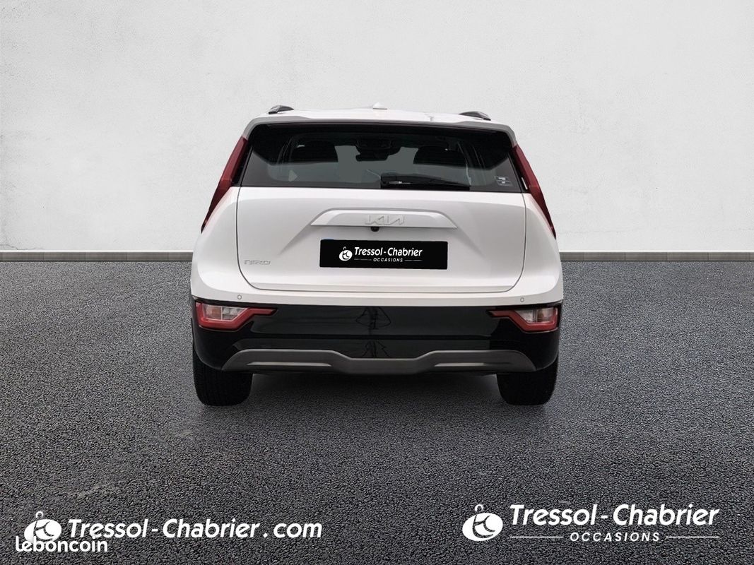 KIA Niro EV Electrique 204 ch Active (image 4)