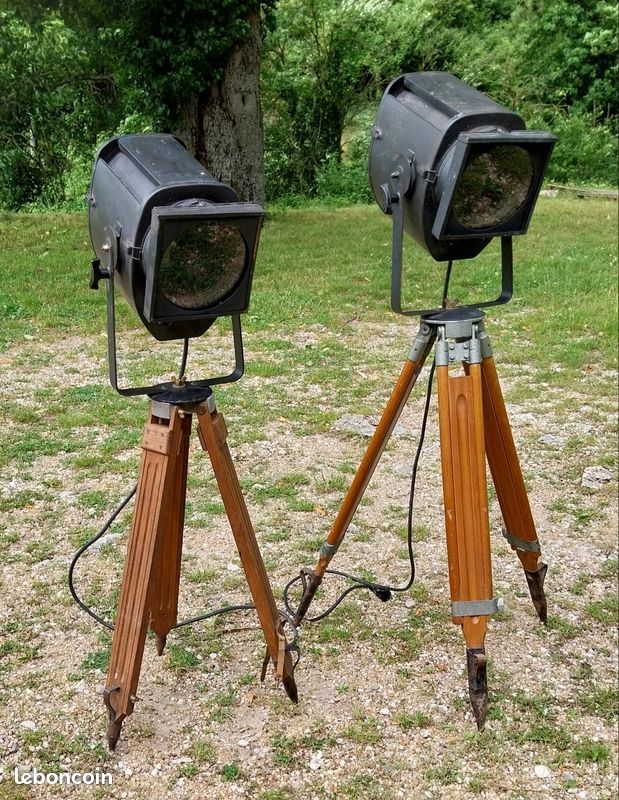Projecteur ancien d'occasion - Photo, audio & vidéo
