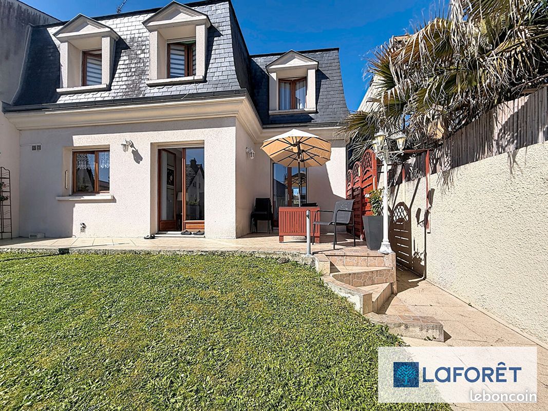 Maison 6 pièces 130 m² · à Ormesson-sur-Marne · 130 m² · 469 000 €