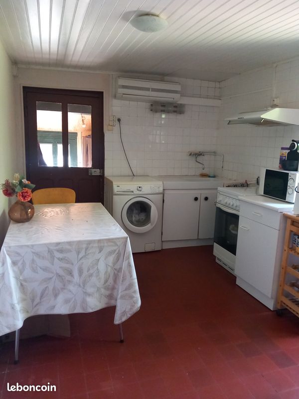 Maison 3 pièces 62 m² · à Commentry · 62 m² · 48 000 €
